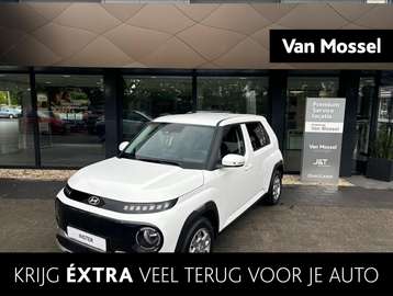 Pulse + Winter 49 kWh | Navigatie | Achteruitrijca