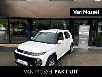 Pulse + Winter 49 kWh | Navigatie | Achteruitrijca