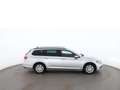 Volkswagen Passat Variant 2.0 TDI Conceptline Aut LED AHK Silber - thumbnail 2