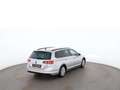 Volkswagen Passat Variant 2.0 TDI Conceptline Aut LED AHK Silber - thumbnail 3