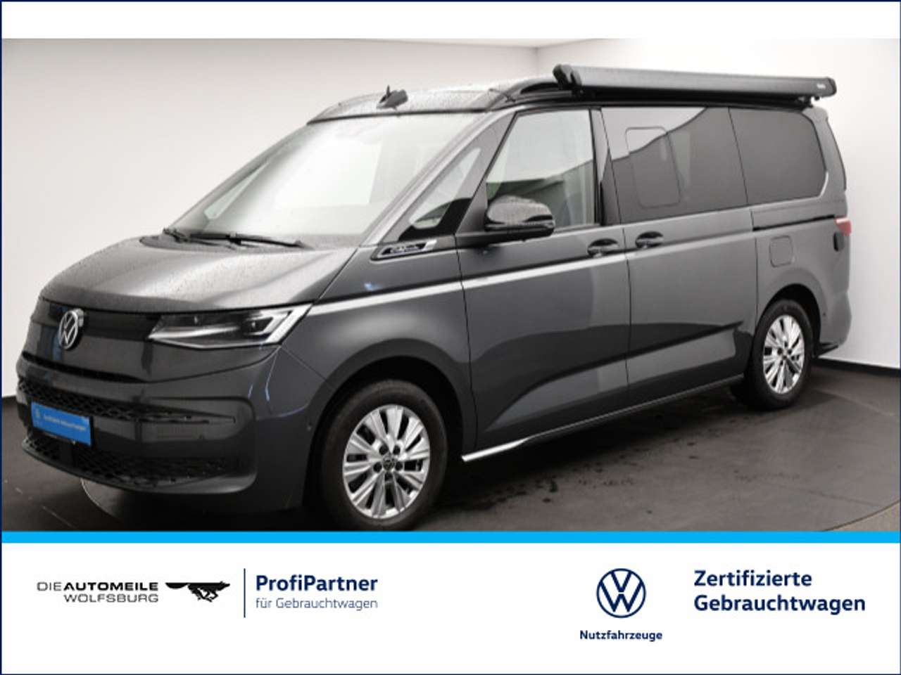 Volkswagen Others — Volkswagen Others T7 California AD 2.0 TDI DSG Coast Pano/AHK/App-
