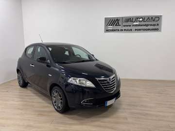 Ypsilon III 2011 0.9 t.air