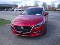 Mazda 3 Exclusive-Line Red - thumbnail 2