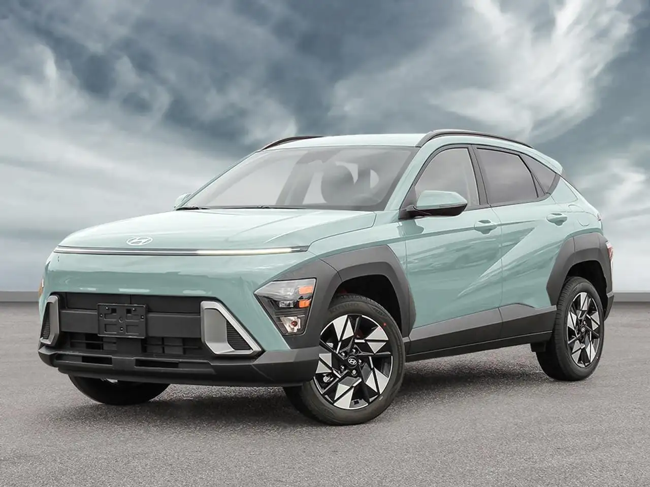 2026 Hyundai KONA
