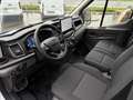 Ford Transit Pritsche Trend L3H1 350 Frontantrieb Weiß - thumbnail 4