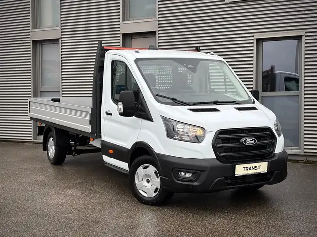 Ford Transit Pritsche Trend L3H1 350 Frontantrieb