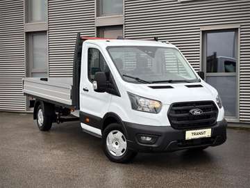 Pritsche Trend L3H1 350 Frontantrieb