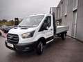 Ford Transit Pritsche Trend L3H1 350 Frontantrieb Weiß - thumbnail 3