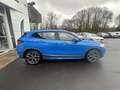 BMW X2 X2 sDrive 16d - BV DKG - S\u0026S M Sport X SUIVI  Bleu - thumbnail 8