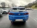 BMW X2 X2 sDrive 16d - BV DKG - S\u0026S M Sport X SUIVI  Bleu - thumbnail 6