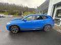 BMW X2 X2 sDrive 16d - BV DKG - S\u0026S M Sport X SUIVI  Bleu - thumbnail 4