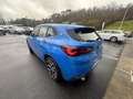 BMW X2 X2 sDrive 16d - BV DKG - S\u0026S M Sport X SUIVI  Bleu - thumbnail 5
