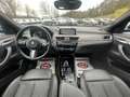 BMW X2 X2 sDrive 16d - BV DKG - S\u0026S M Sport X SUIVI  Bleu - thumbnail 16