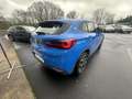 BMW X2 X2 sDrive 16d - BV DKG - S\u0026S M Sport X SUIVI  Bleu - thumbnail 7