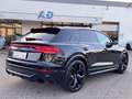 Audi RS Q8 4.0 TFSI quattro Dynamik-Paket, Ceramic... Schwarz - thumbnail 5