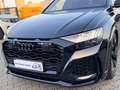 Audi RS Q8 4.0 TFSI quattro Dynamik-Paket, Ceramic... Schwarz - thumbnail 10