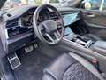 Audi RS Q8 4.0 TFSI quattro Dynamik-Paket, Ceramic... Schwarz - thumbnail 14