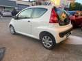 Peugeot 107 107 2005 1.0 12v Active (plaisir) 3p FL Weiß - thumbnail 6