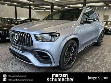 AMG GLE 63 S 4M+ MANUFAKTUR+Drivers+Carbon+1OF1