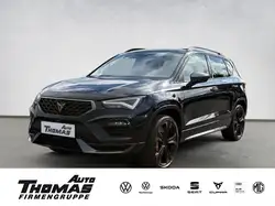 Cupra Ateca 2.0TSI DSG 300PS Leder AHK Schiebedach