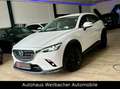 Mazda CX-3 Kangei Aut. * Leder * LED * Head-Up * Navi* Weiß - thumbnail 1