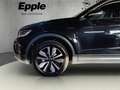 Volkswagen T-Roc Goal Navi LED ACC Klimaautom SHZ PDC v+h Schwarz - thumbnail 4