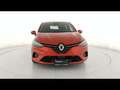 Renault Clio 1.6 E-Tech hybrid Intens 140cv auto AUTOCARRO Rosso - thumbnail 4
