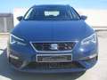 SEAT Leon ST 1.8 TSI S&S FR 180 Bleu - thumbnail 2