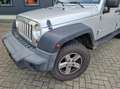 Jeep Wrangler Unlimited 2.8 CRD High Sport, bijtel vriendelijk! Grijs - thumbnail 22