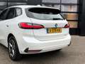 BMW 218 2-Serie Active Tourer 218i Luxury Line Headup Came Weiß - thumbnail 4