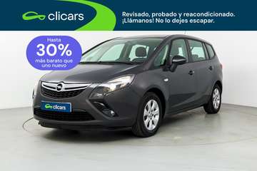 Tourer 2.0CDTi Expression 130