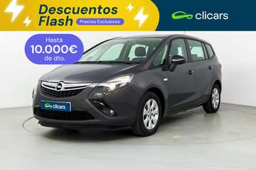 Tourer 2.0CDTi Expression 130