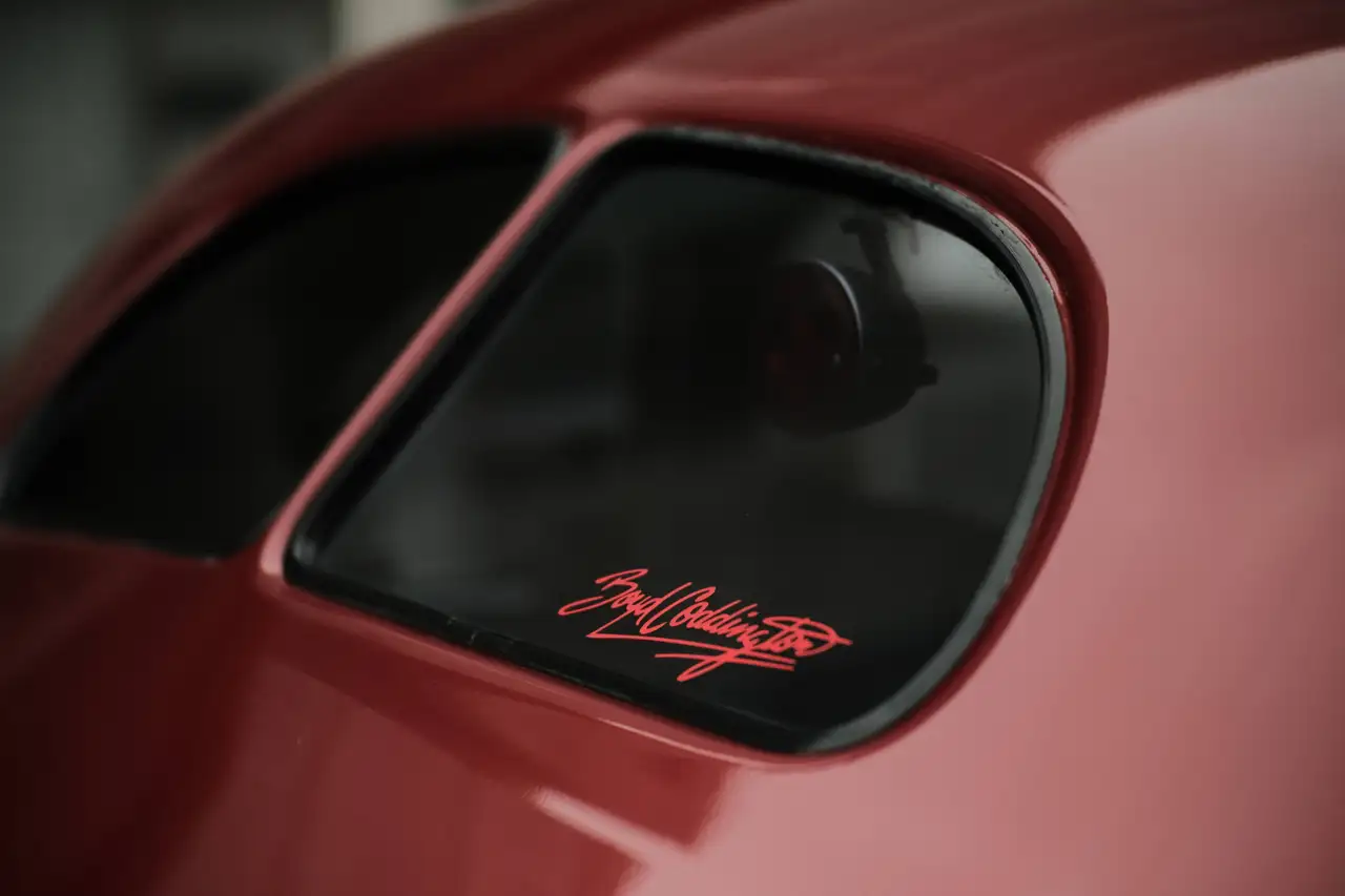 Ford Business Deluxe Coupe, Hot Rod, Kustom, Street Rod, foto 7