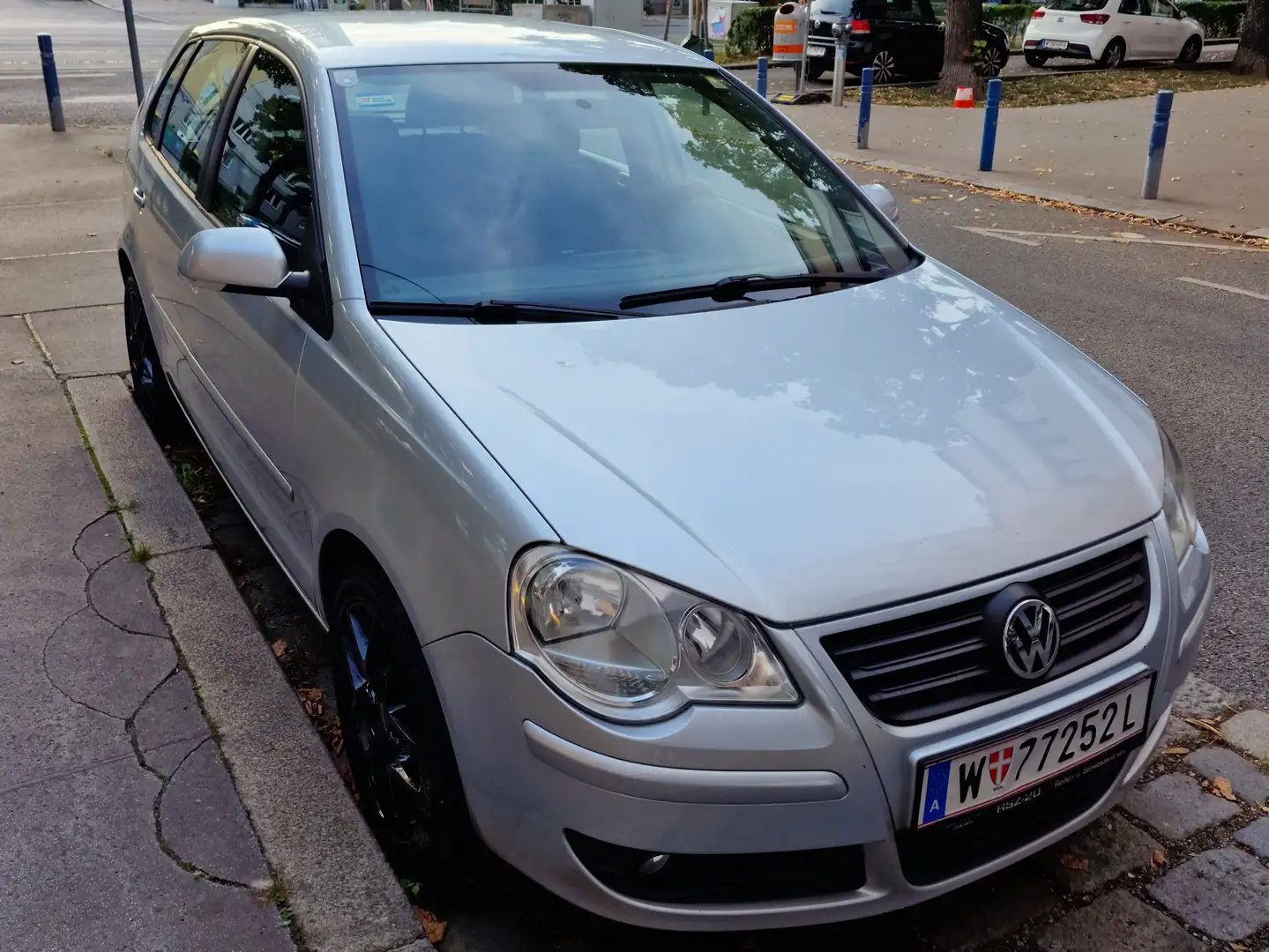 Volkswagen Polo Polo Cool Family 1,2 Cool Family - 2