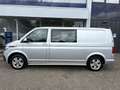 Volkswagen Transporter 2.0 TDI L2H1 DC NW MODEL Grijs - thumbnail 3