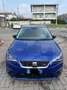 SEAT Ibiza Ibiza V 2017 1.0 ecotsi FR 115cv Blu/Azzurro - thumbnail 1