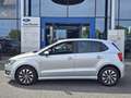 Volkswagen Polo 1.0 BlueMotion Edition | Airco | Bluetooth | Grijs - thumbnail 3