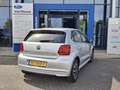 Volkswagen Polo 1.0 BlueMotion Edition | Airco | Bluetooth | Grijs - thumbnail 5