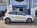 Volkswagen Polo 1.0 BlueMotion Edition | Airco | Bluetooth | Grijs - thumbnail 4