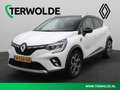 Renault Captur TCe 90 GPF Intens | Navigatie | Parkeercamera | Tr Wit - thumbnail 1