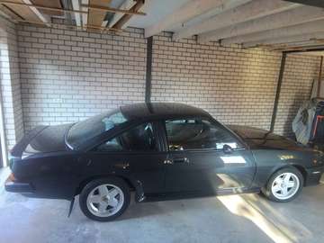 Manta 2.0i GS/i