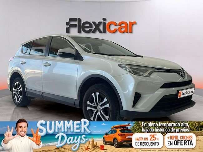 Toyota RAV 4 150D Advance 2WD - foto 1