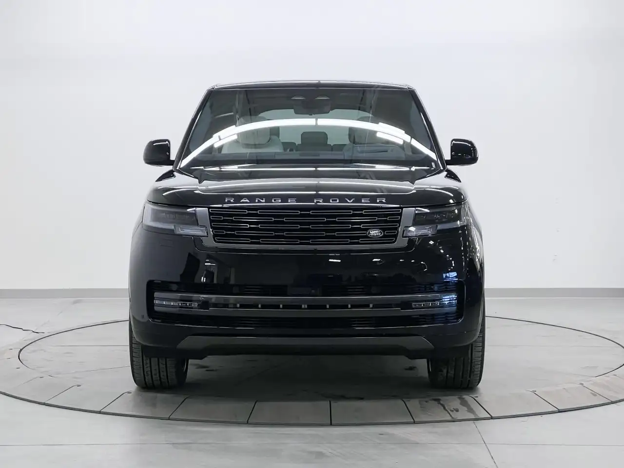 Land Rover Range Rover снимка Land Rover Range Rover
