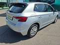 Skoda Fabia Style TSI DSG Silber - thumbnail 4