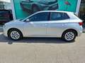 Skoda Fabia Style TSI DSG Silber - thumbnail 3