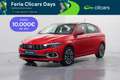 Fiat Tipo SW 1.0 City Life Rojo - thumbnail 1