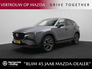 2.0 e-SkyActiv-G Exclusive-Line met Black Comfort