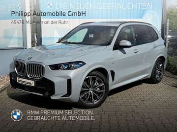 xDrive50e M Sport AHK PANO h&k DA-Pro PA-Pro