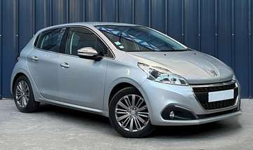 Allure Essence 110CH Garantie 1 an Caméra arrière Feux auto Radar