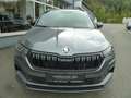 Skoda Karoq KAROQ SPORTLINE 1.5 TSI DSG MATRIX-LED AHZV NAVI Gris - thumbnail 16